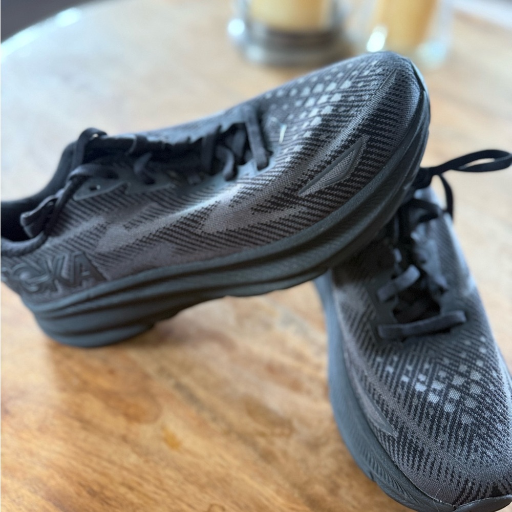 HOKA CLIFTON 9 NEW!!!!